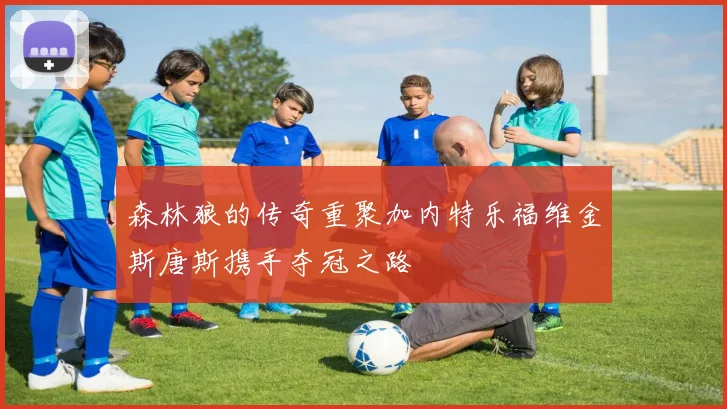 森林狼的传奇重聚加内特乐福维金斯唐斯携手夺冠之路